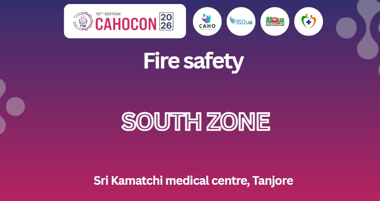 Sri Kamatchi Medical Centre